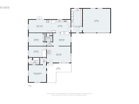 Tiny photo for 32253 Deberry Rd, Creswell, OR 97426 (MLS # 377998724)