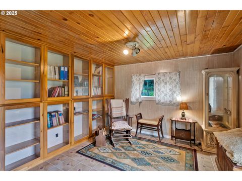 Tiny photo for 32253 Deberry Rd, Creswell, OR 97426 (MLS # 377998724)