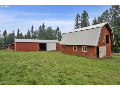 Tiny photo for 32253 Deberry Rd, Creswell, OR 97426 (MLS # 377998724)