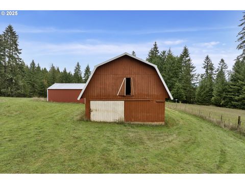 Tiny photo for 32253 Deberry Rd, Creswell, OR 97426 (MLS # 377998724)