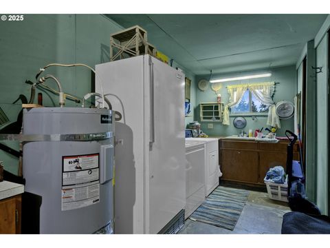 Tiny photo for 32253 Deberry Rd, Creswell, OR 97426 (MLS # 377998724)