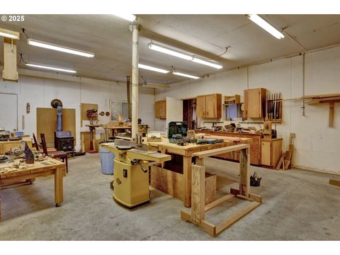 Tiny photo for 32253 Deberry Rd, Creswell, OR 97426 (MLS # 377998724)