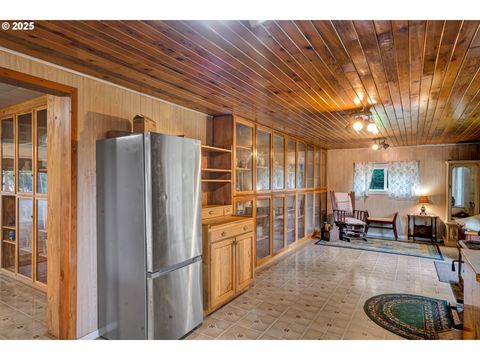 Tiny photo for 32253 Deberry Rd, Creswell, OR 97426 (MLS # 377998724)