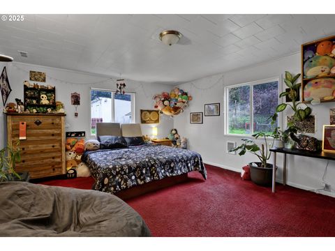 Tiny photo for 32253 Deberry Rd, Creswell, OR 97426 (MLS # 377998724)