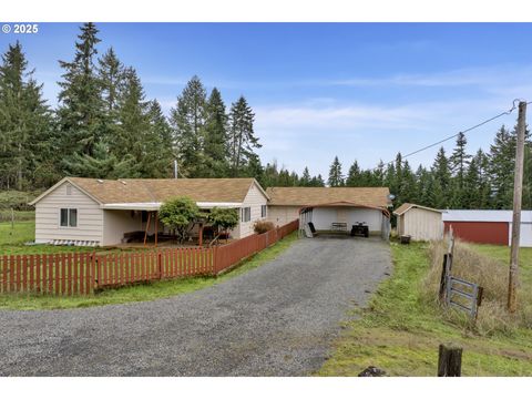 Tiny photo for 32253 Deberry Rd, Creswell, OR 97426 (MLS # 377998724)