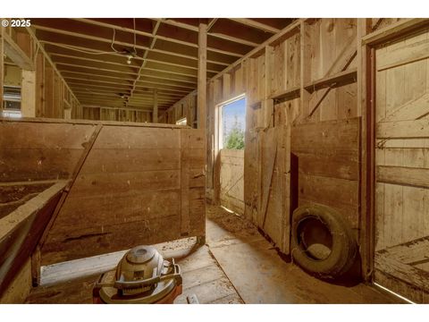 Tiny photo for 32253 Deberry Rd, Creswell, OR 97426 (MLS # 377998724)