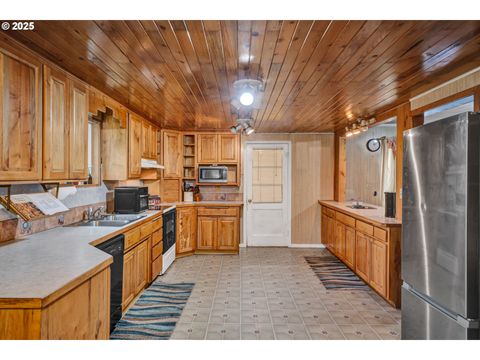 Tiny photo for 32253 Deberry Rd, Creswell, OR 97426 (MLS # 377998724)