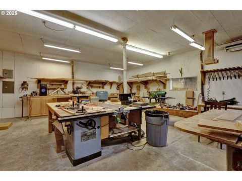 Tiny photo for 32253 Deberry Rd, Creswell, OR 97426 (MLS # 377998724)