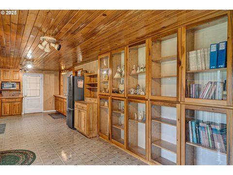 Tiny photo for 32253 Deberry Rd, Creswell, OR 97426 (MLS # 377998724)