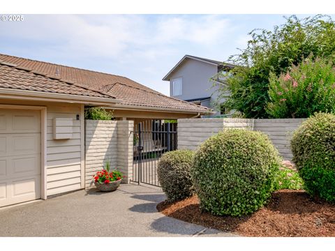 A home in Salem