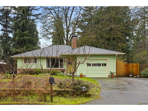 11192 SE 52ND CT Milwaukie OR 97222