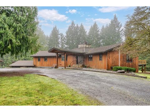 51720 NW HAYWARD RD Manning OR 97125