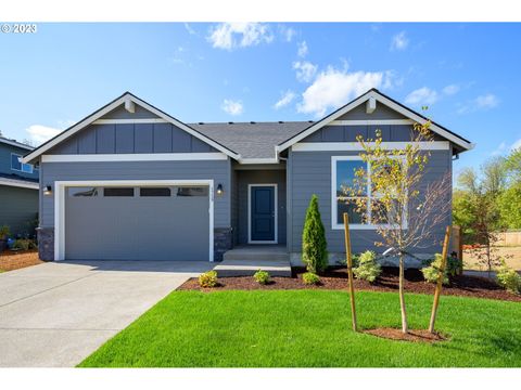 3199 S Quartz Dr Lt 707 Cornelius OR 97113