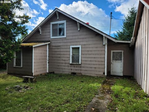 A home in Brookings