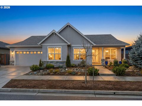 3824 SILETZ ST Eugene OR 97408