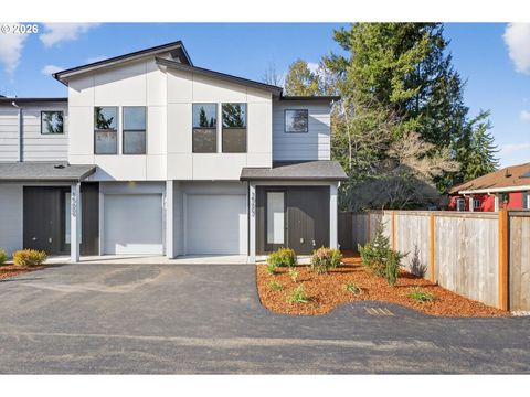 15607 SE MEADOWLARK LN Milwaukie OR 97267