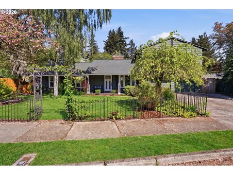 1400 SE 146TH PL Portland OR 97233