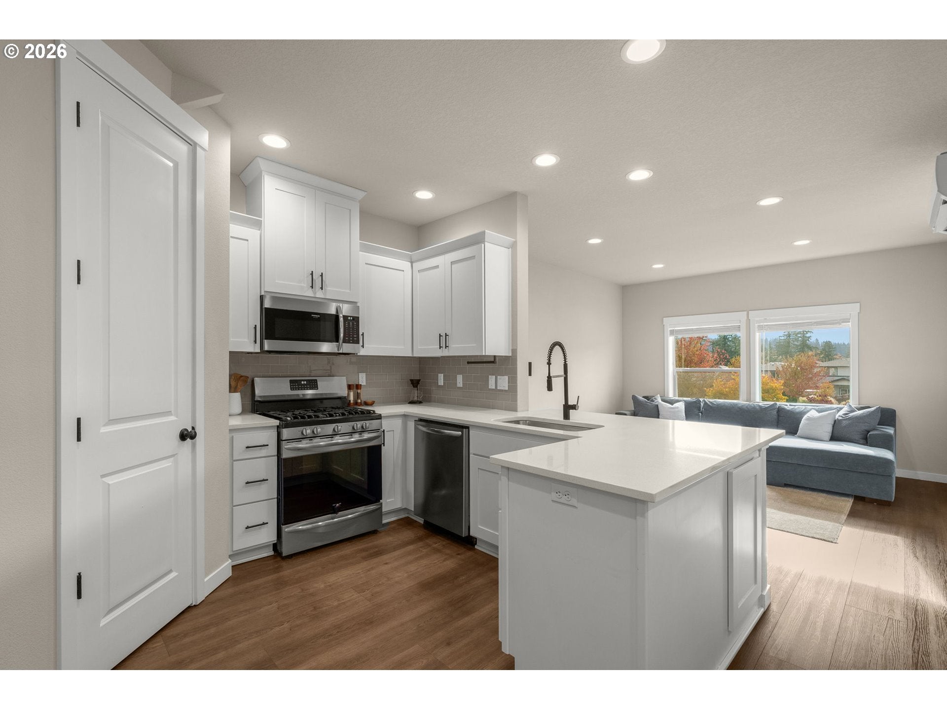 16545 SE SUNSHOWER PL