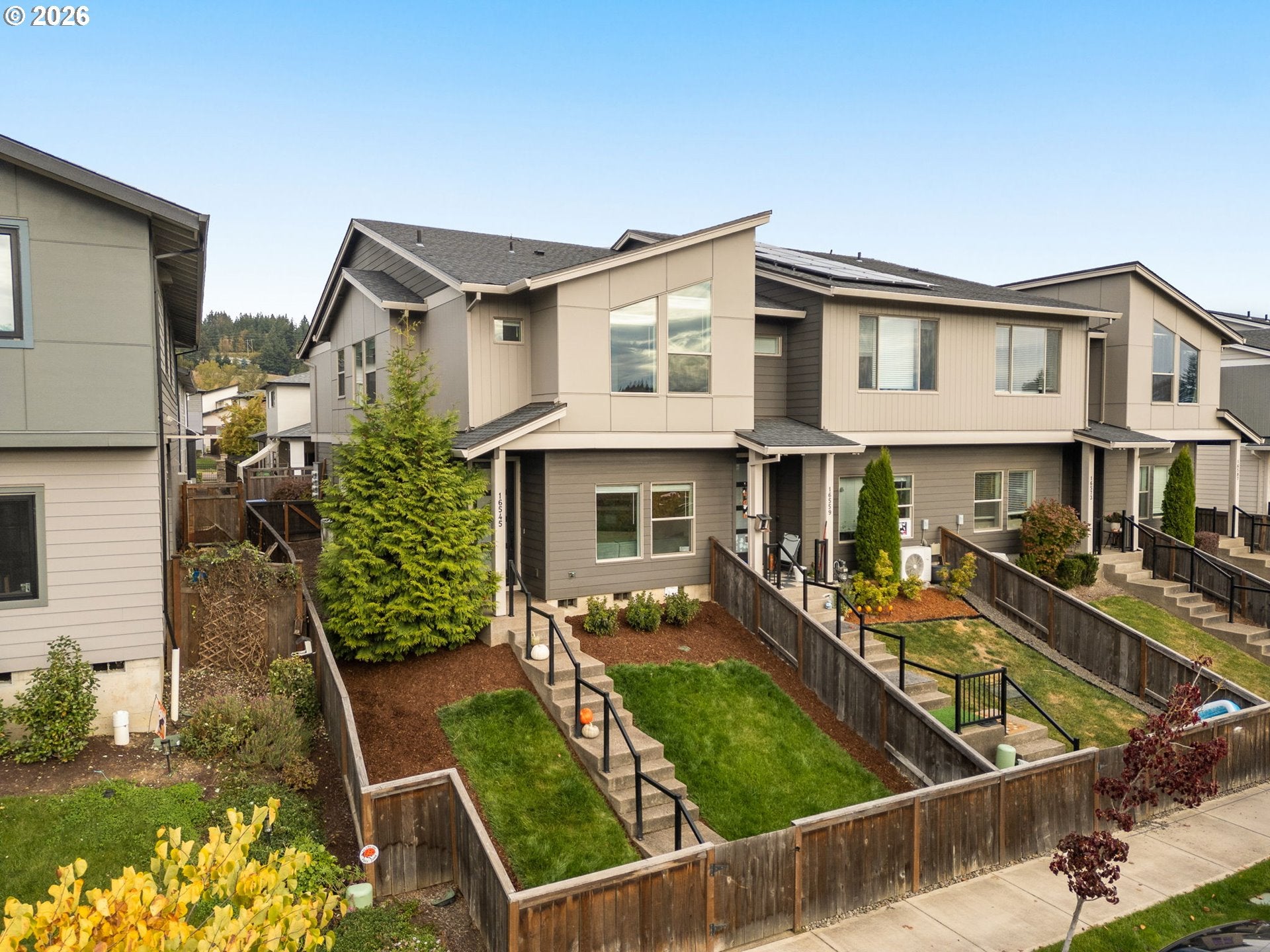 16545 SE SUNSHOWER PL