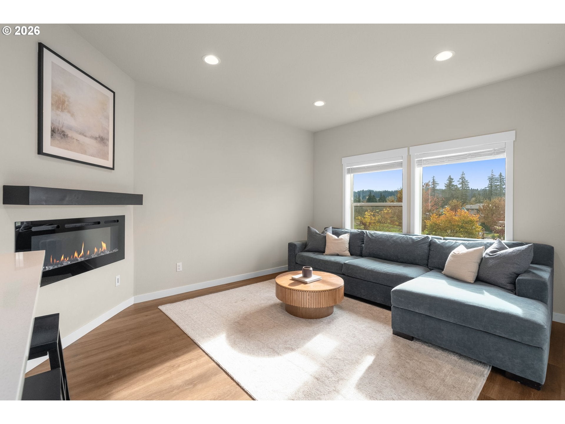 16545 SE SUNSHOWER PL