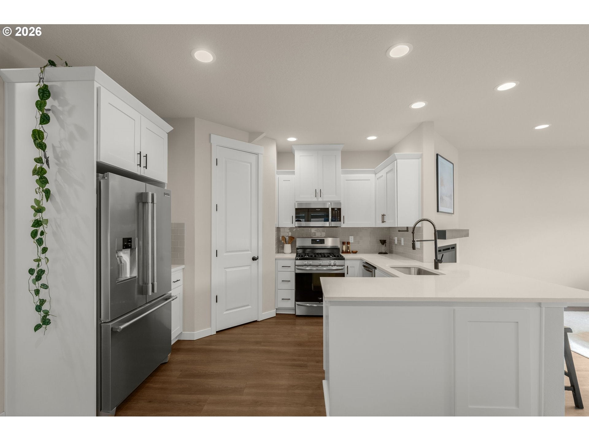 16545 SE SUNSHOWER PL
