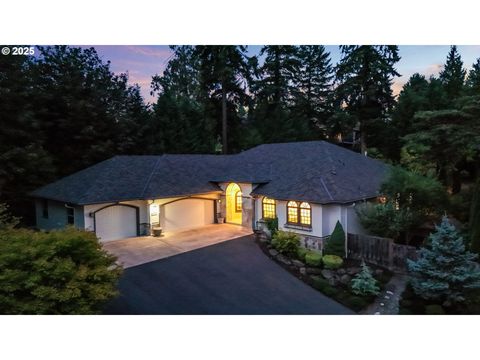 20 SW 111TH TER Portland OR 97229