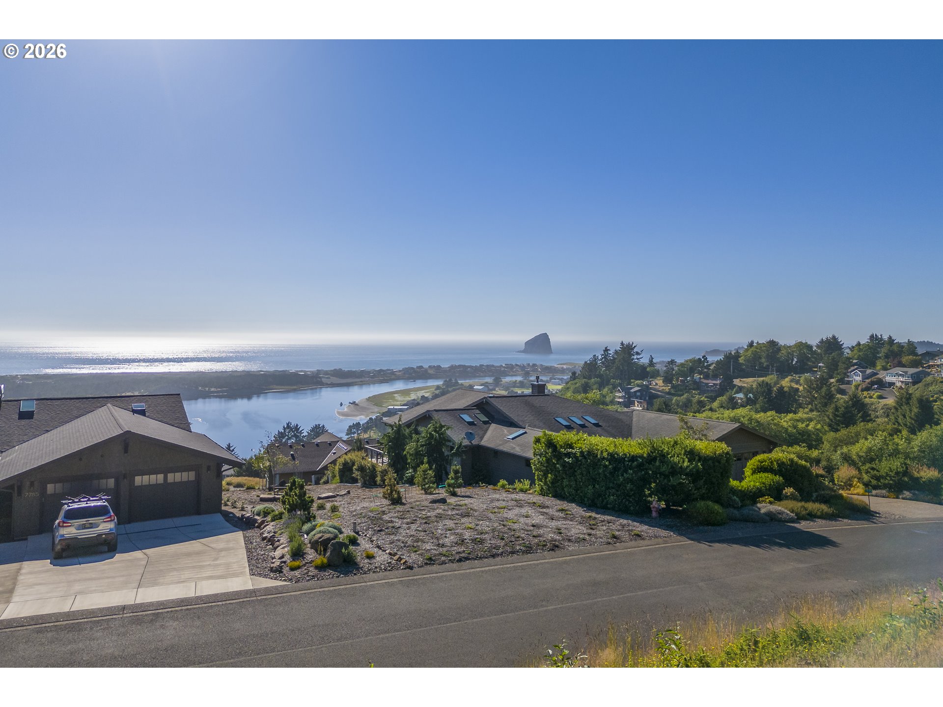 Brooten Mountain RD 6