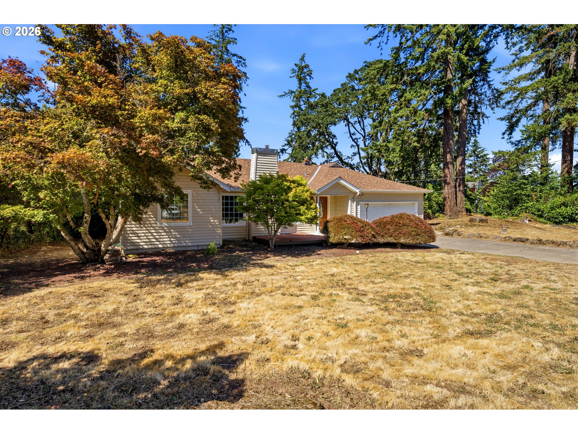 1245 Glen Creek RD