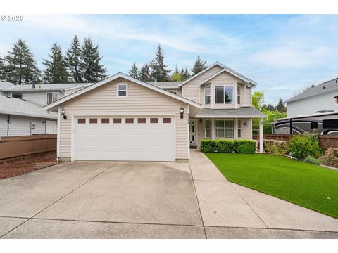 2806 NE DELANCEY CT Vancouver WA 98682