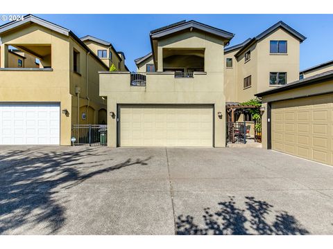 A home in Eugene