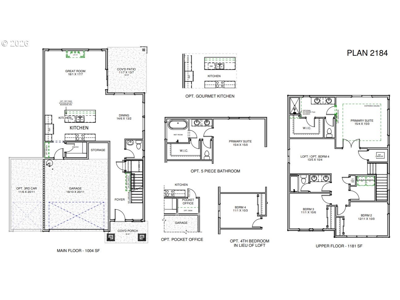 2131 Statesman DR Lot 77