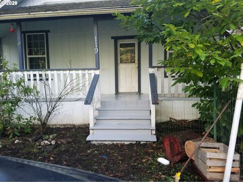 119 BONANZA MINE RD Sutherlin OR 97479