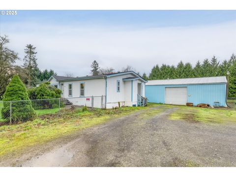 223 QUICK RD Castle Rock WA 98611