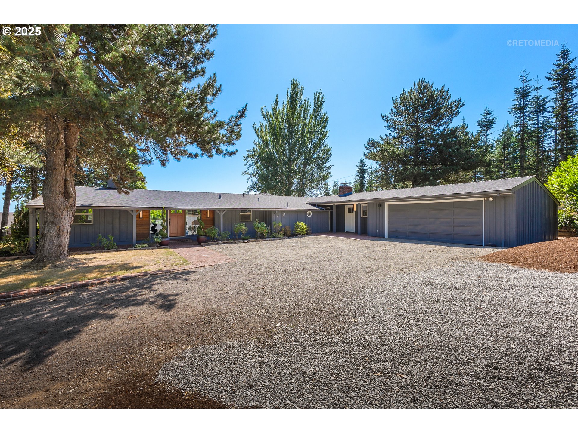 22645 SW CHAPMAN RD