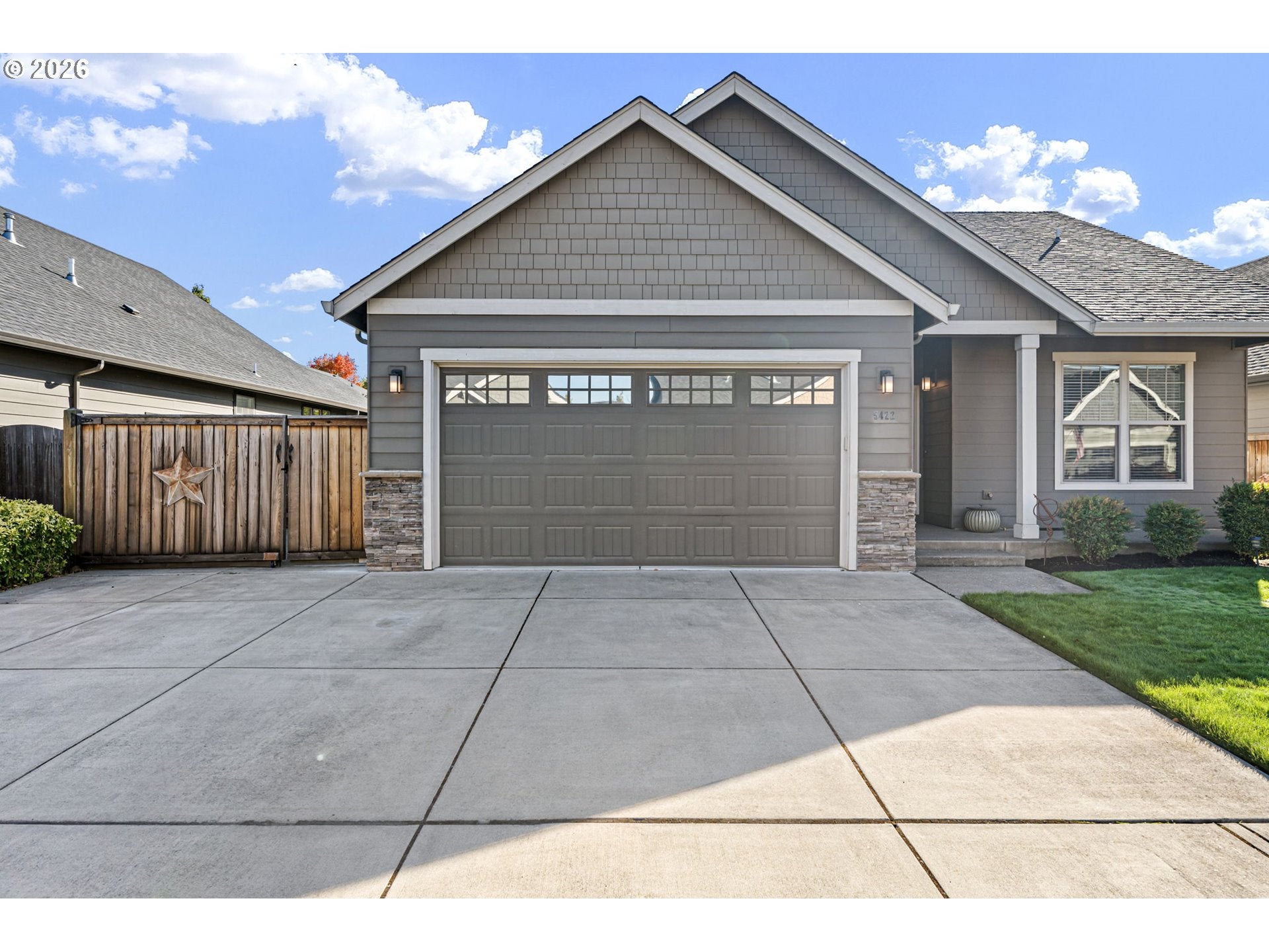 5422 KING ARTHUR CT