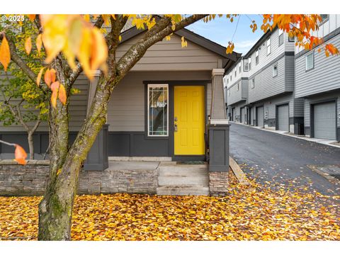 6700 N PITTSBURG AVE Portland OR 97203