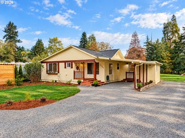 41962 N RIVER DR Sweet Home OR 97386