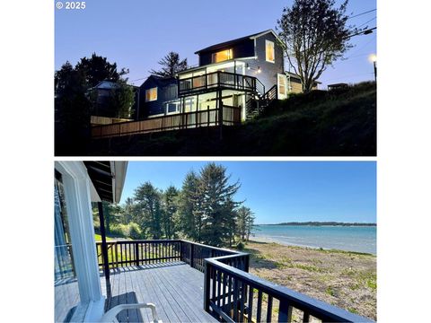 842 S Empire BLVD Coos Bay OR 97420