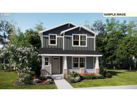 16876 SW Yarra LN H138 Tigard OR 97224