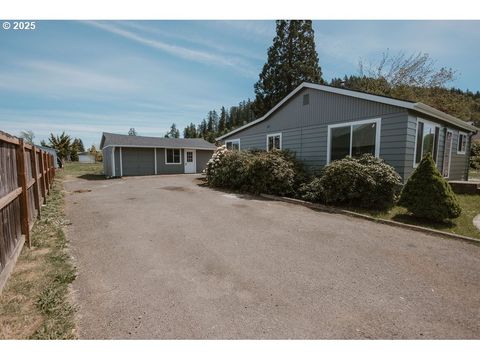Tiny photo for 82877 Butte Rd, Creswell, OR 97426 (MLS # 783795574)
