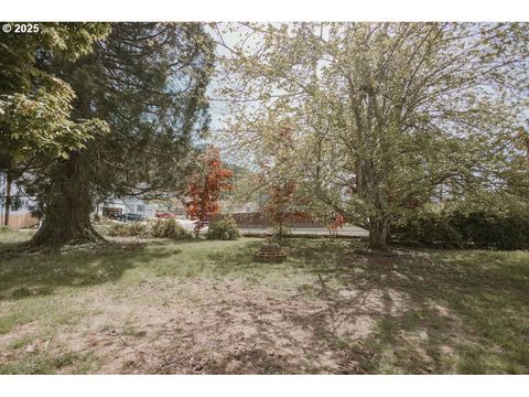 Tiny photo for 82877 Butte Rd, Creswell, OR 97426 (MLS # 783795574)