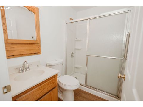 Tiny photo for 82877 Butte Rd, Creswell, OR 97426 (MLS # 783795574)