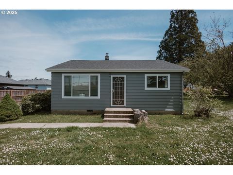 Tiny photo for 82877 Butte Rd, Creswell, OR 97426 (MLS # 783795574)