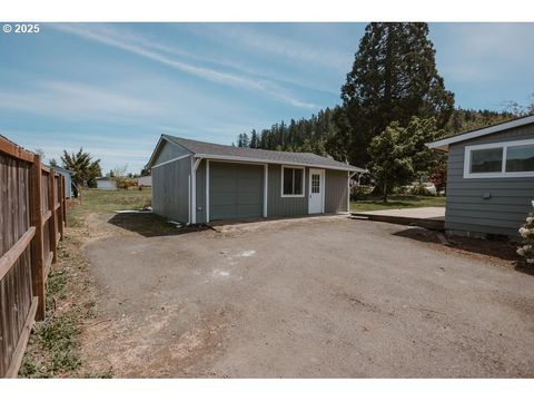Tiny photo for 82877 Butte Rd, Creswell, OR 97426 (MLS # 783795574)