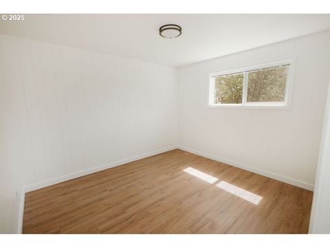 Tiny photo for 82877 Butte Rd, Creswell, OR 97426 (MLS # 783795574)