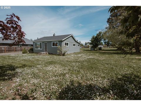 Tiny photo for 82877 Butte Rd, Creswell, OR 97426 (MLS # 783795574)