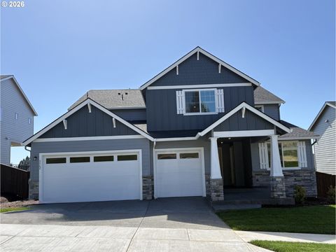 5562 N 88TH AVE Camas WA 98607