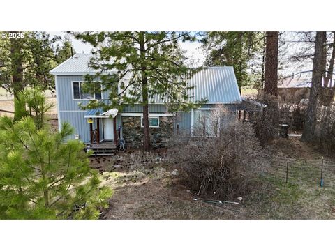 382 ASH ST Sumpter OR 97877