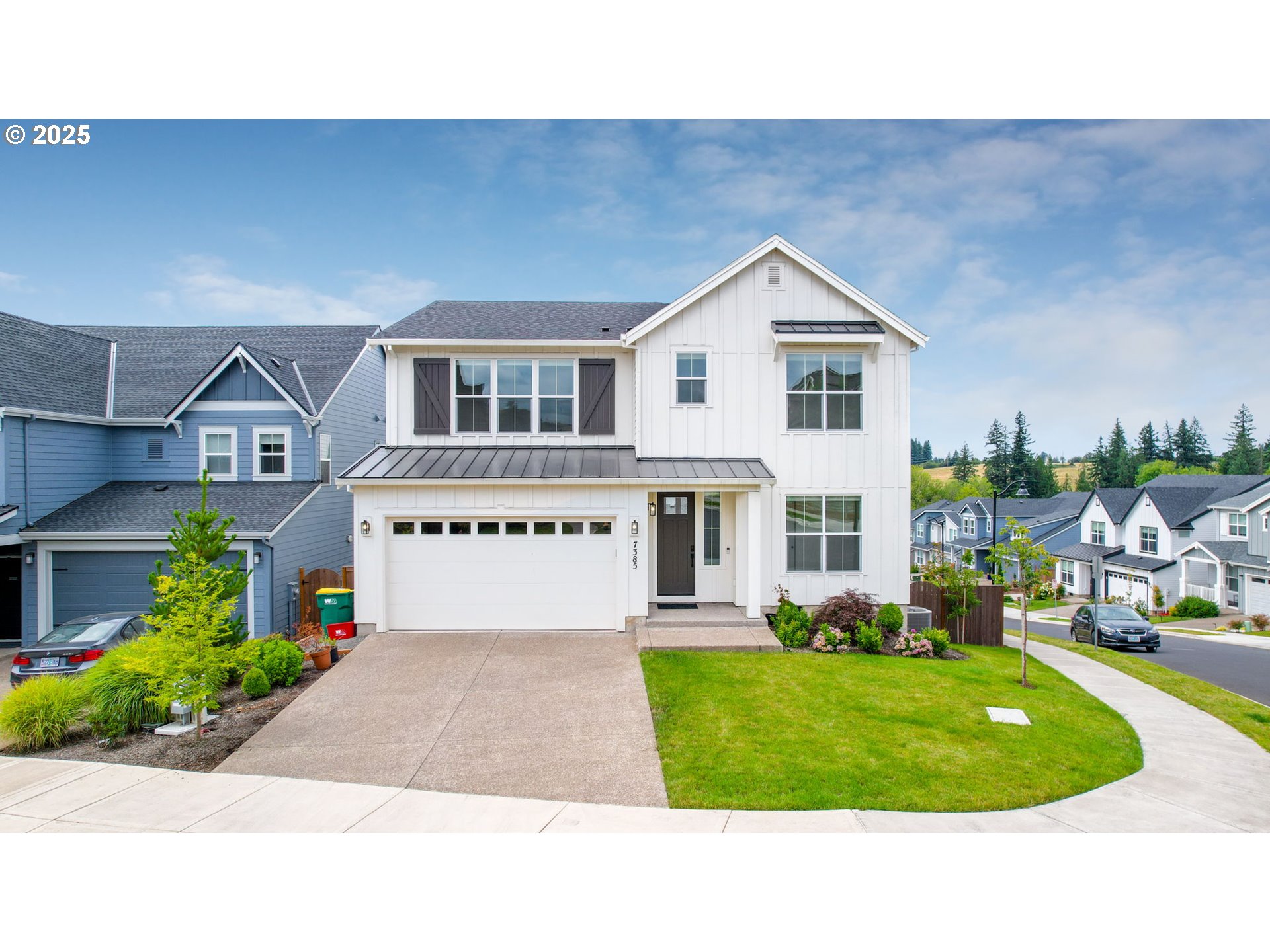 7385 NW OAKFERN DR