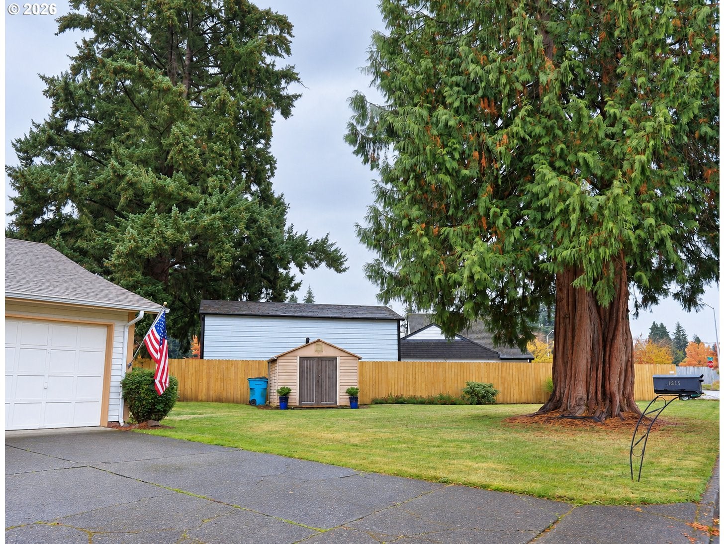 1815 NE 129TH AVE